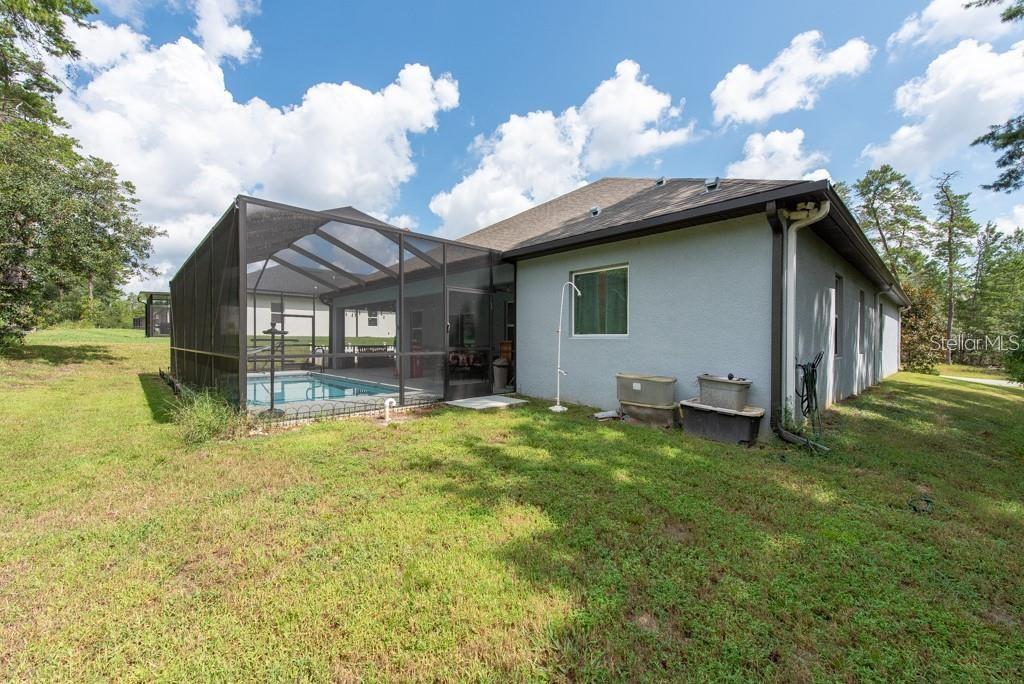 4 CROSSANDRA CT W, HOMOSASSA, FL, 34446
