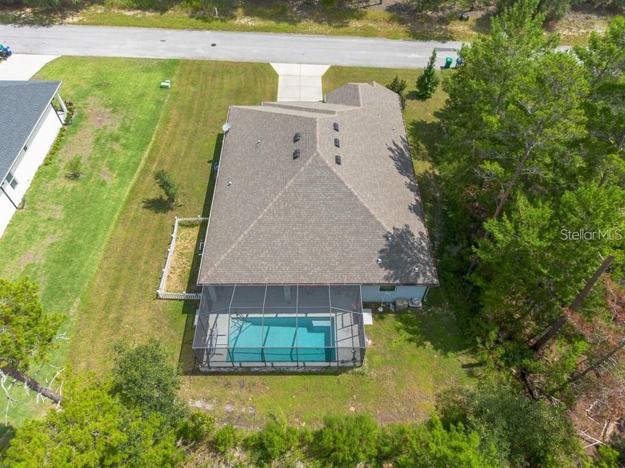4 CROSSANDRA CT W, HOMOSASSA, FL, 34446