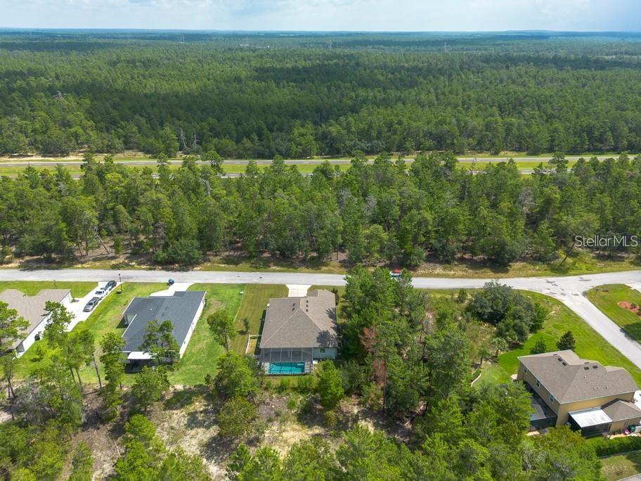 4 CROSSANDRA CT W, HOMOSASSA, FL, 34446