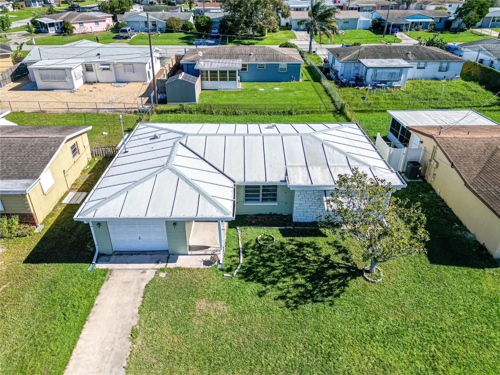 2618 BAYWOOD DR, HOLIDAY, FL, 34690