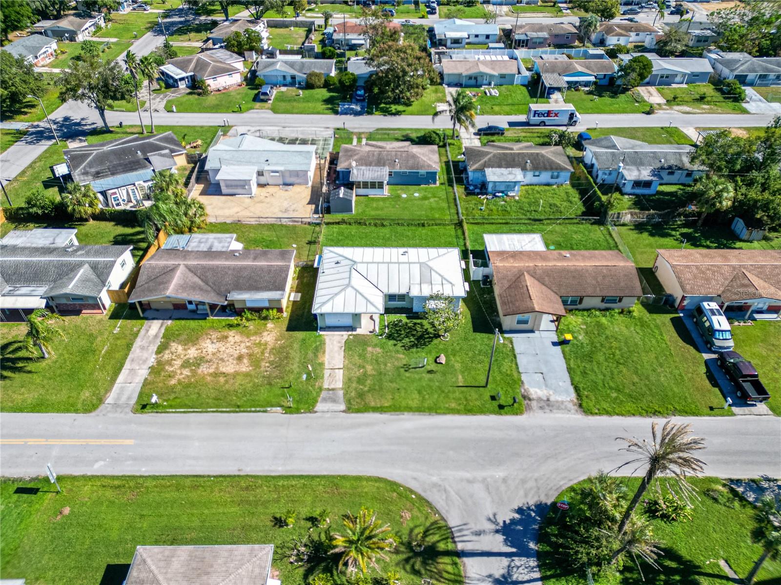 2618 BAYWOOD DR, HOLIDAY, FL, 34690