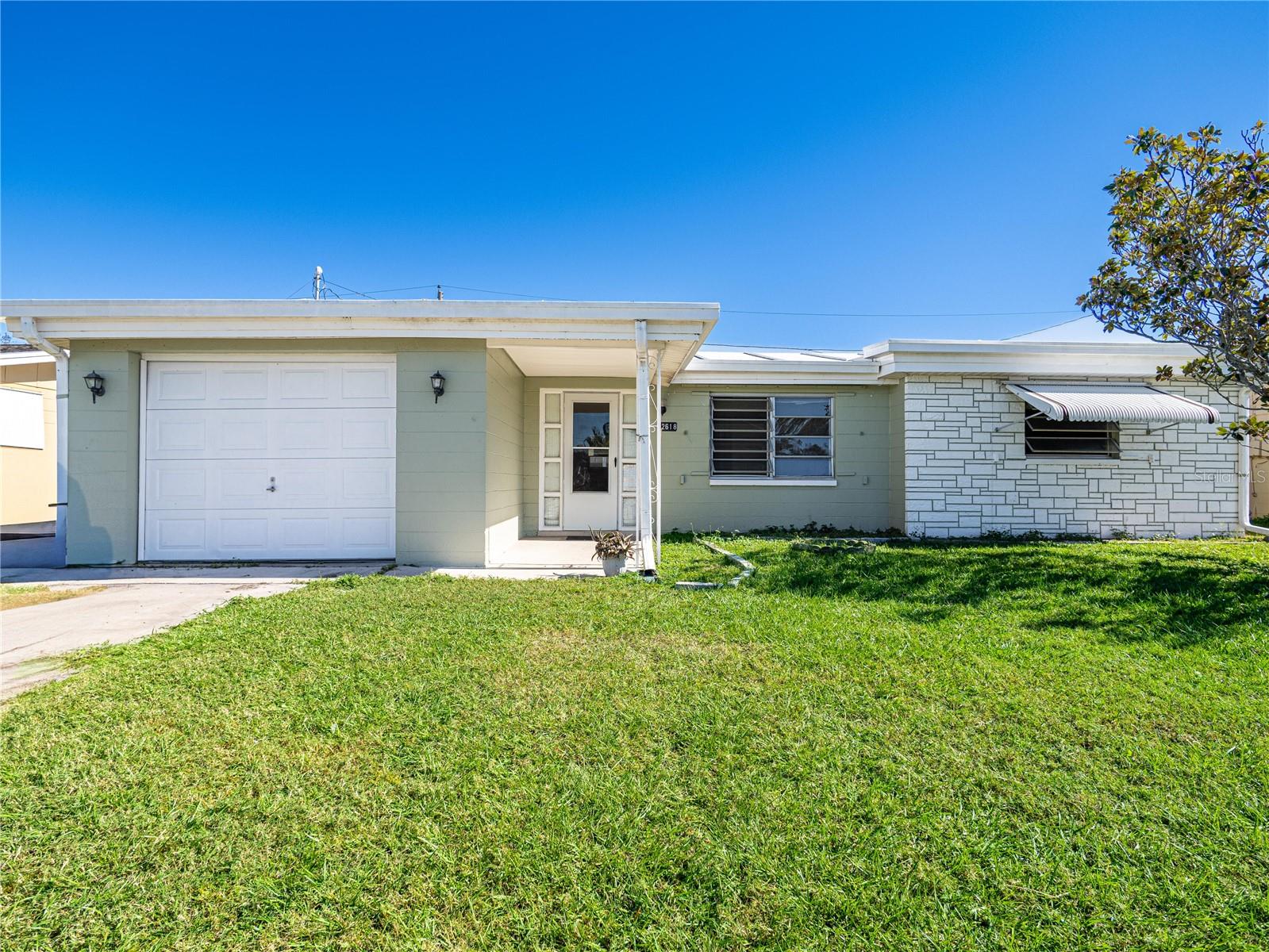 2618 BAYWOOD DR, HOLIDAY, FL, 34690