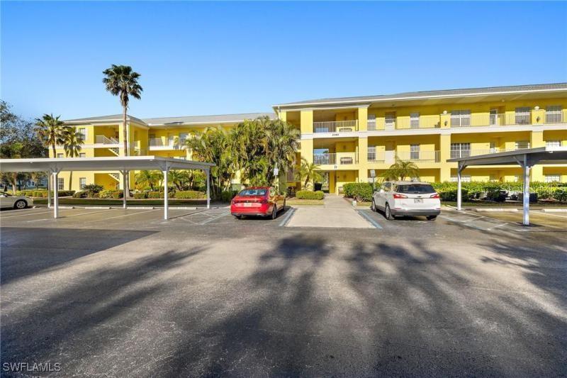 2060 WILLOW HAMMOCK CIR #304, PUNTA GORDA, FL, 33983