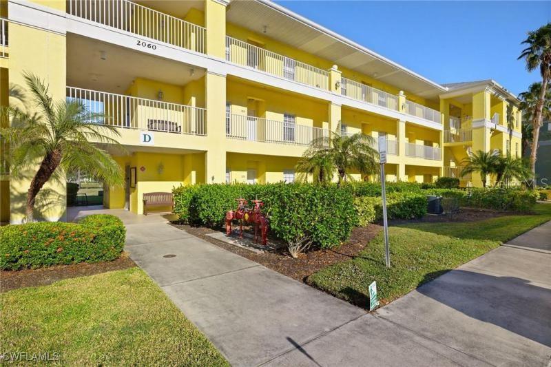 2060 WILLOW HAMMOCK CIR #304, PUNTA GORDA, FL, 33983