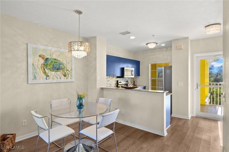 2060 WILLOW HAMMOCK CIR #304, PUNTA GORDA, FL, 33983