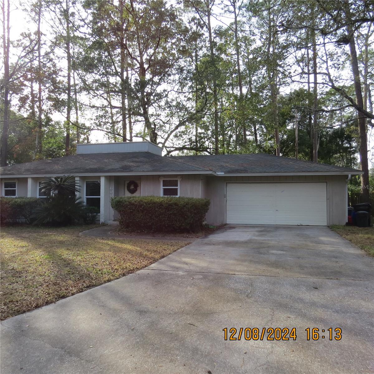 6002 NW 33RD ST, GAINESVILLE, FL, 32653