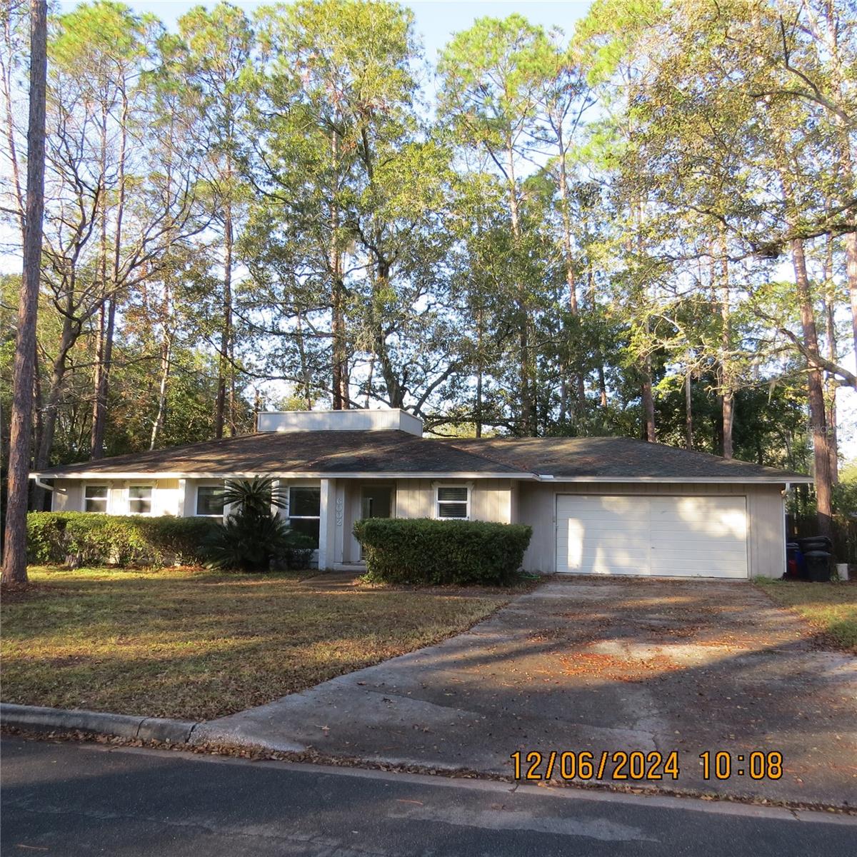 6002 NW 33RD ST, GAINESVILLE, FL, 32653