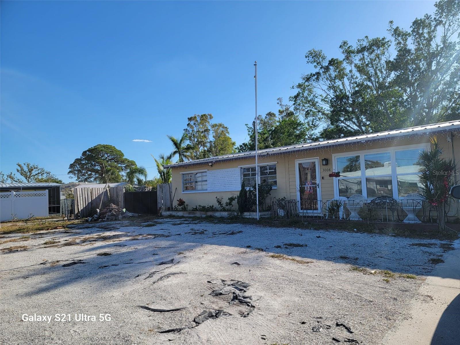 3008 FLORIDA BLVD, BRADENTON, FL, 34207