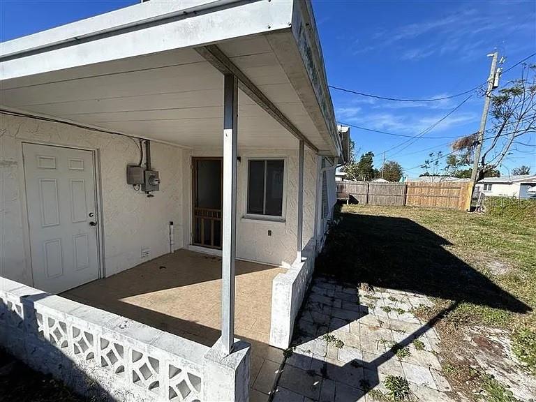 3548 MONTICELLO ST, NEW PORT RICHEY, FL, 34652