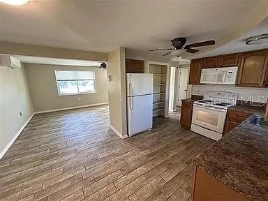 3548 MONTICELLO ST, NEW PORT RICHEY, FL, 34652