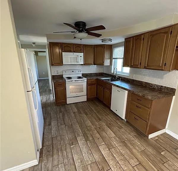 3548 MONTICELLO ST, NEW PORT RICHEY, FL, 34652