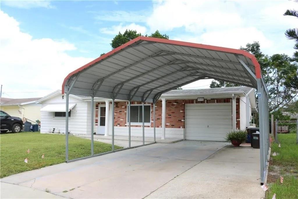 3548 MONTICELLO ST, NEW PORT RICHEY, FL, 34652