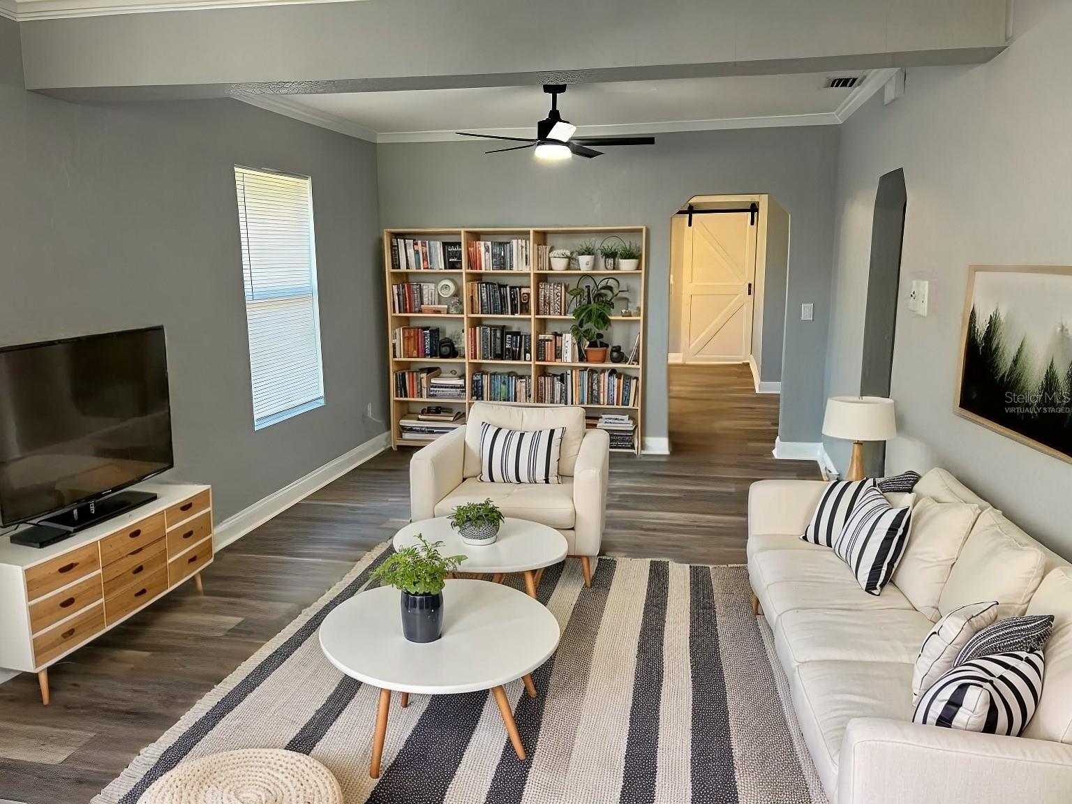 1221 E CURTIS ST, TAMPA, FL, 33603