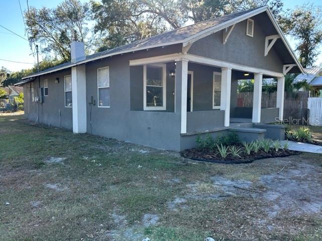 1221 E CURTIS ST, TAMPA, FL, 33603