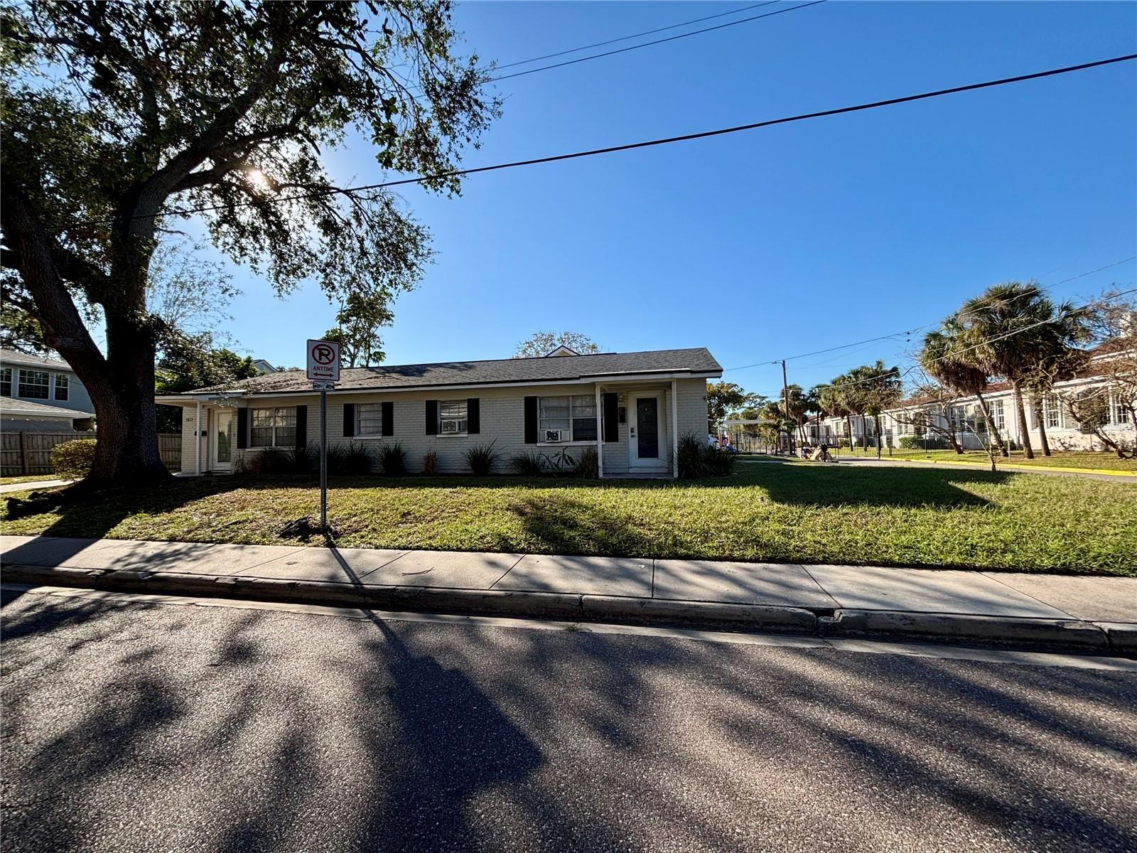3211 S FERDINAND AVE, TAMPA, FL, 33629