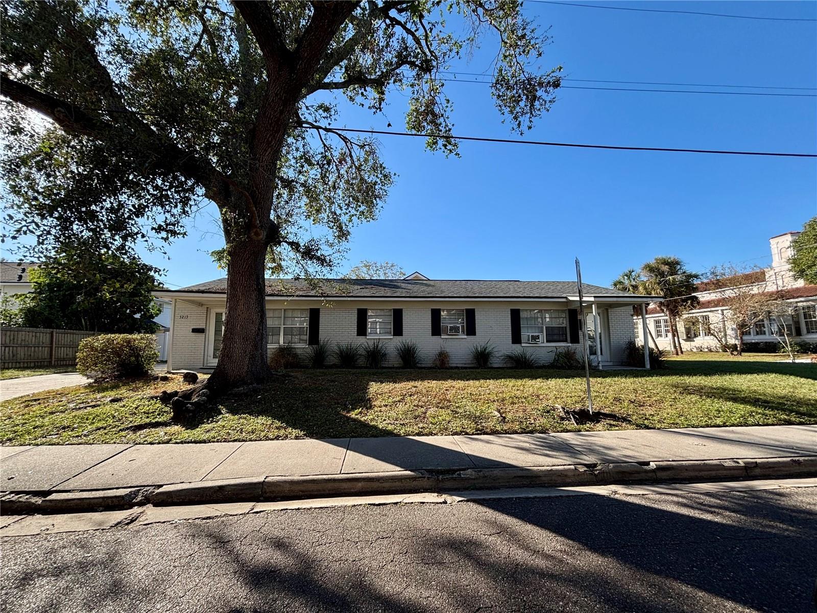 3211 S FERDINAND AVE, TAMPA, FL, 33629