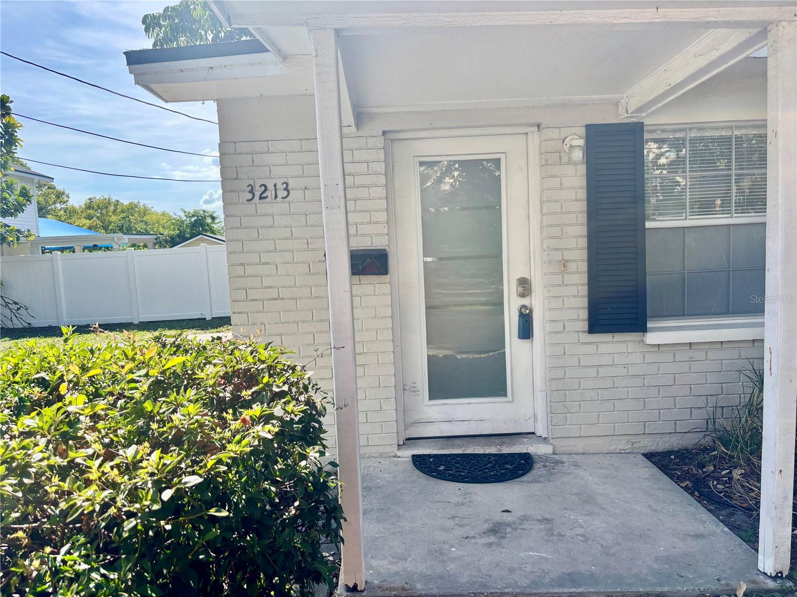 3211 S FERDINAND AVE, TAMPA, FL, 33629