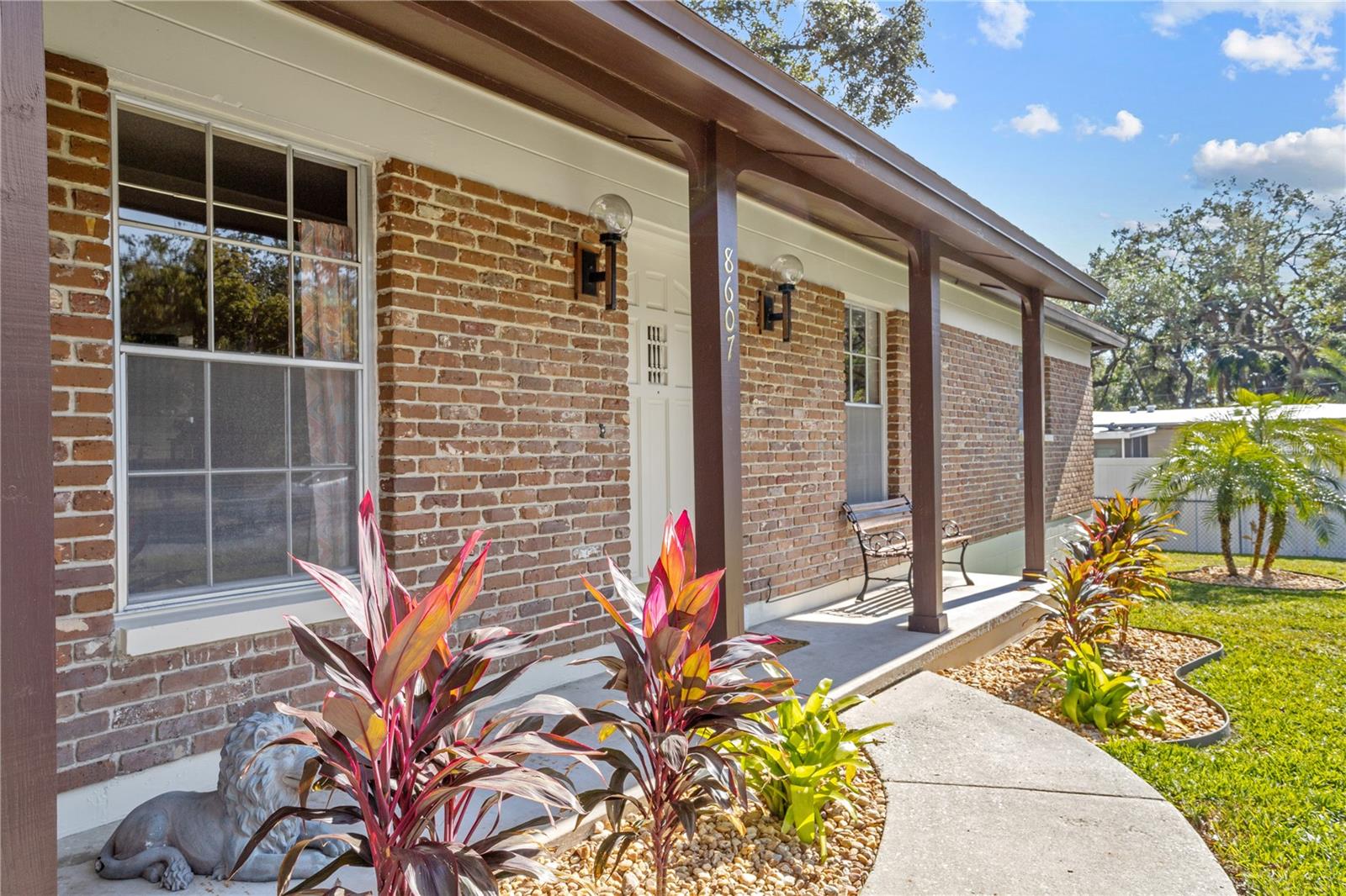 8607 RUTH PL, TAMPA, FL, 33604