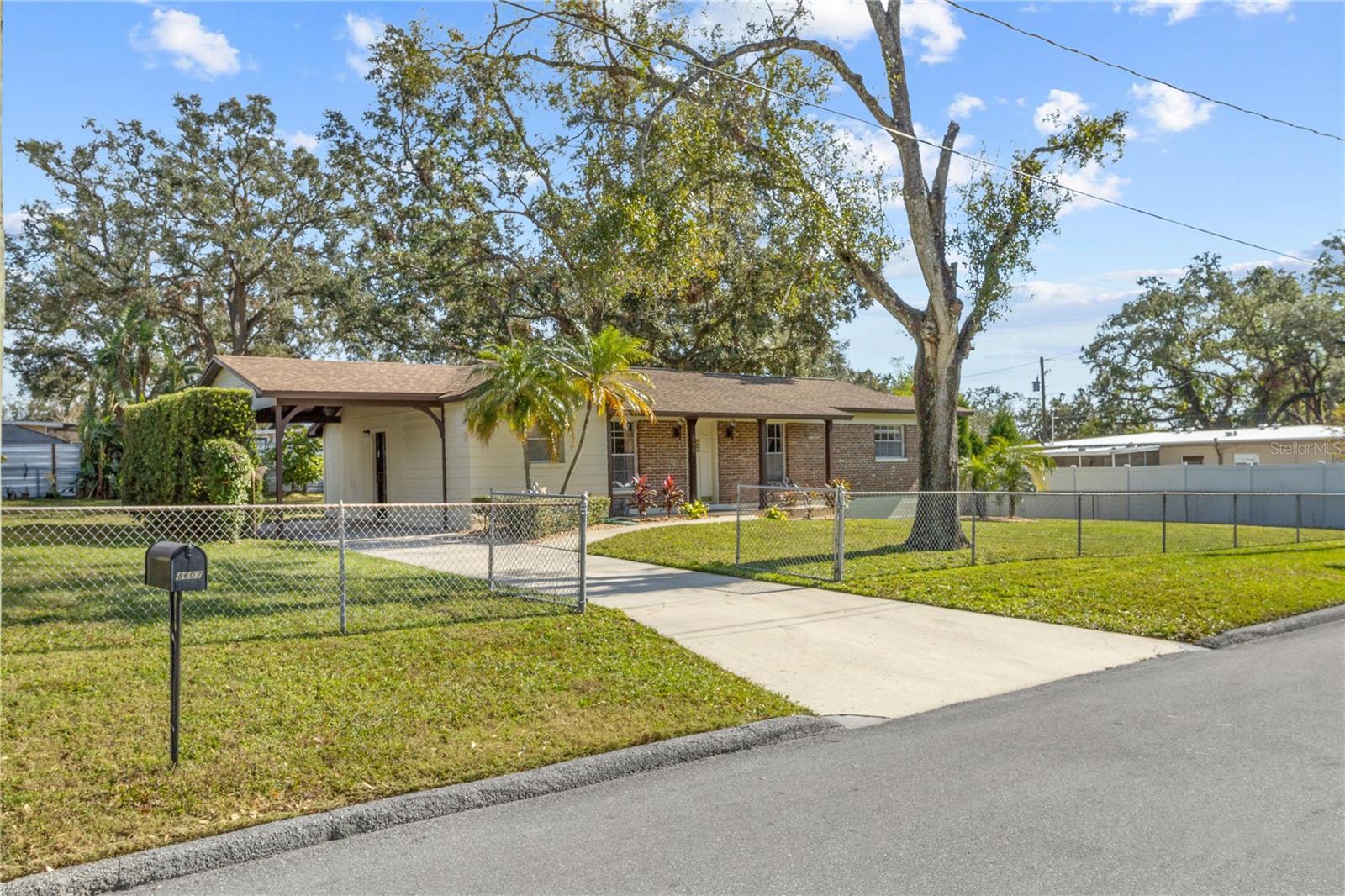 8607 RUTH PL, TAMPA, FL, 33604