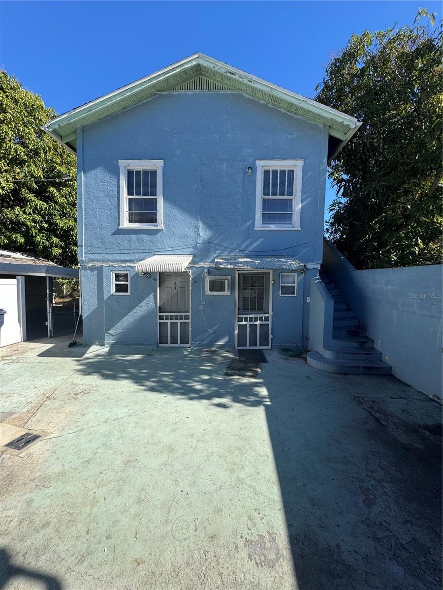 2913 N 10TH ST #B, TAMPA, FL, 33605