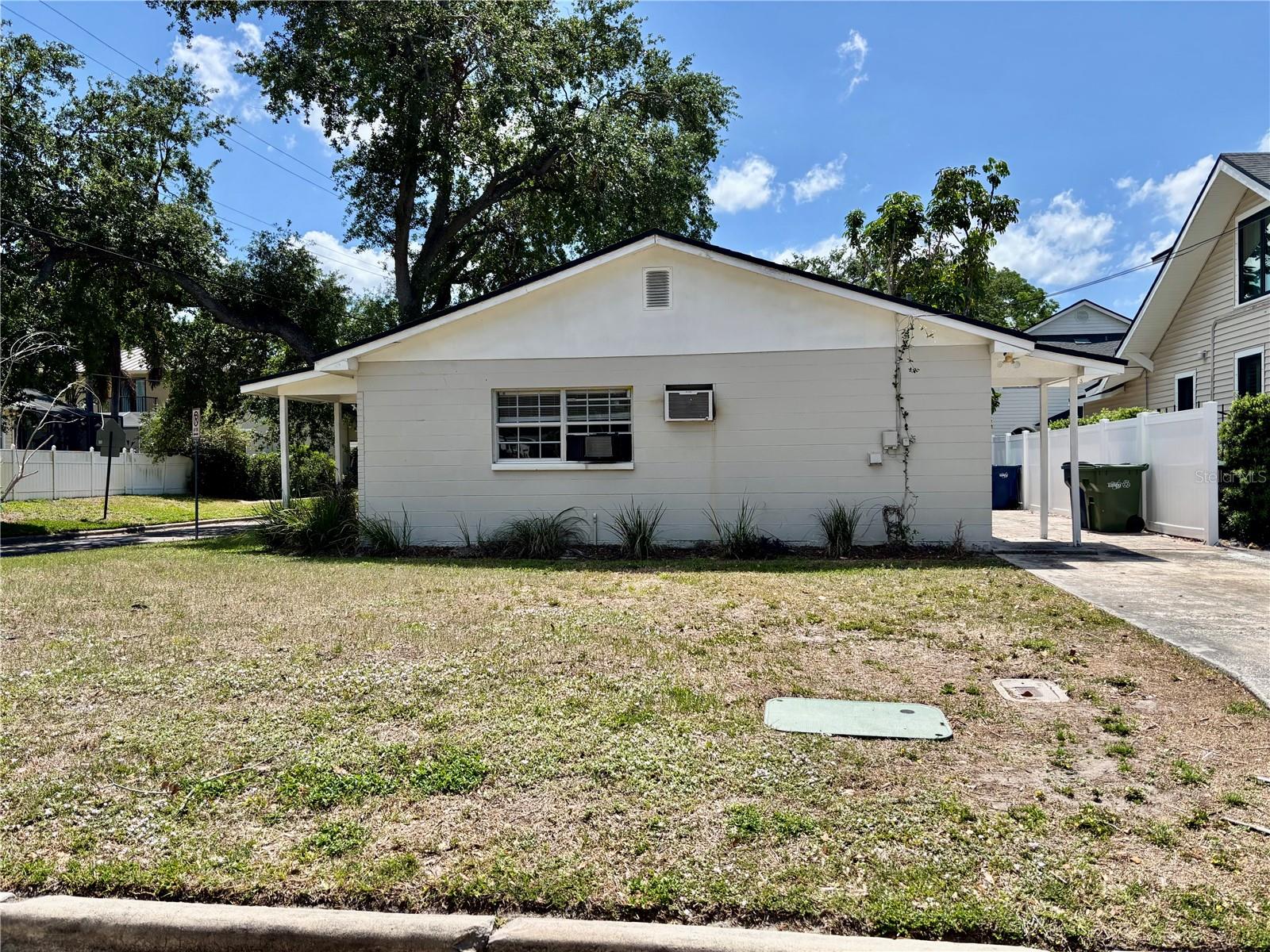 3211 S FERDINAND AVE, TAMPA, FL, 33629
