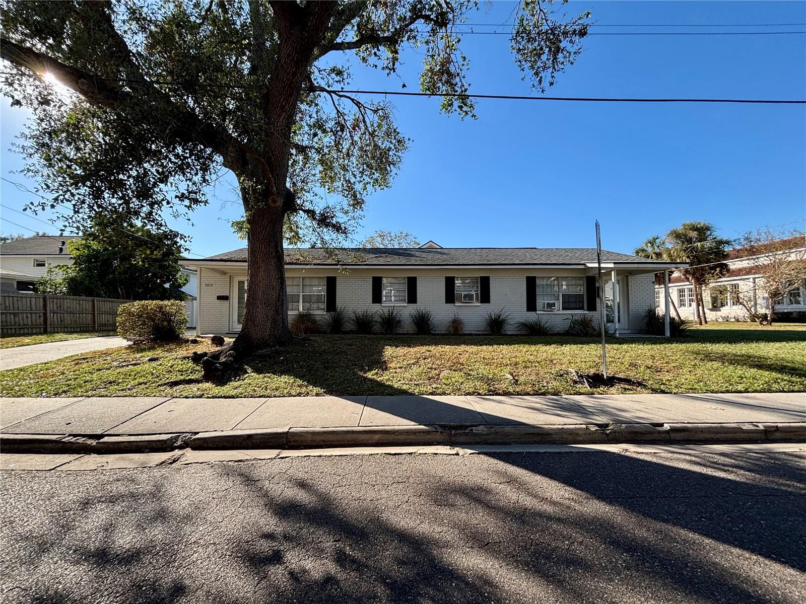 3211 S FERDINAND AVE, TAMPA, FL, 33629