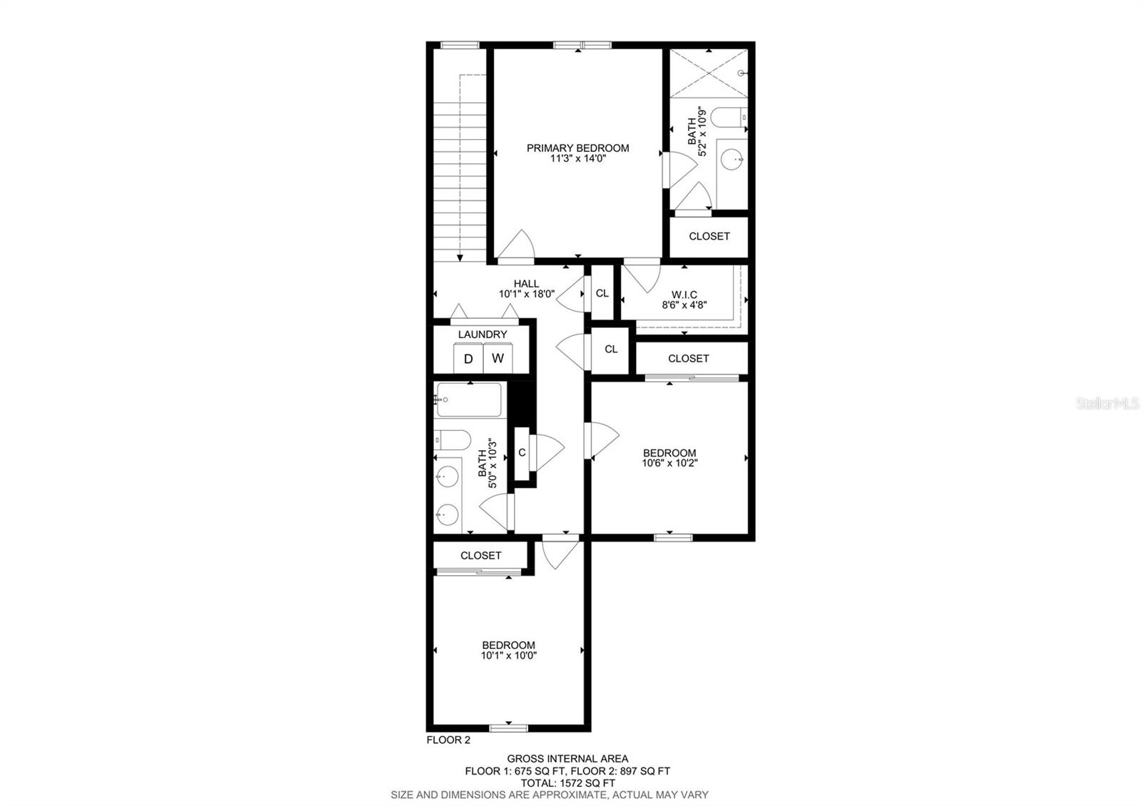 3125 ROYAL TUSCAN LN, VALRICO, FL, 33594