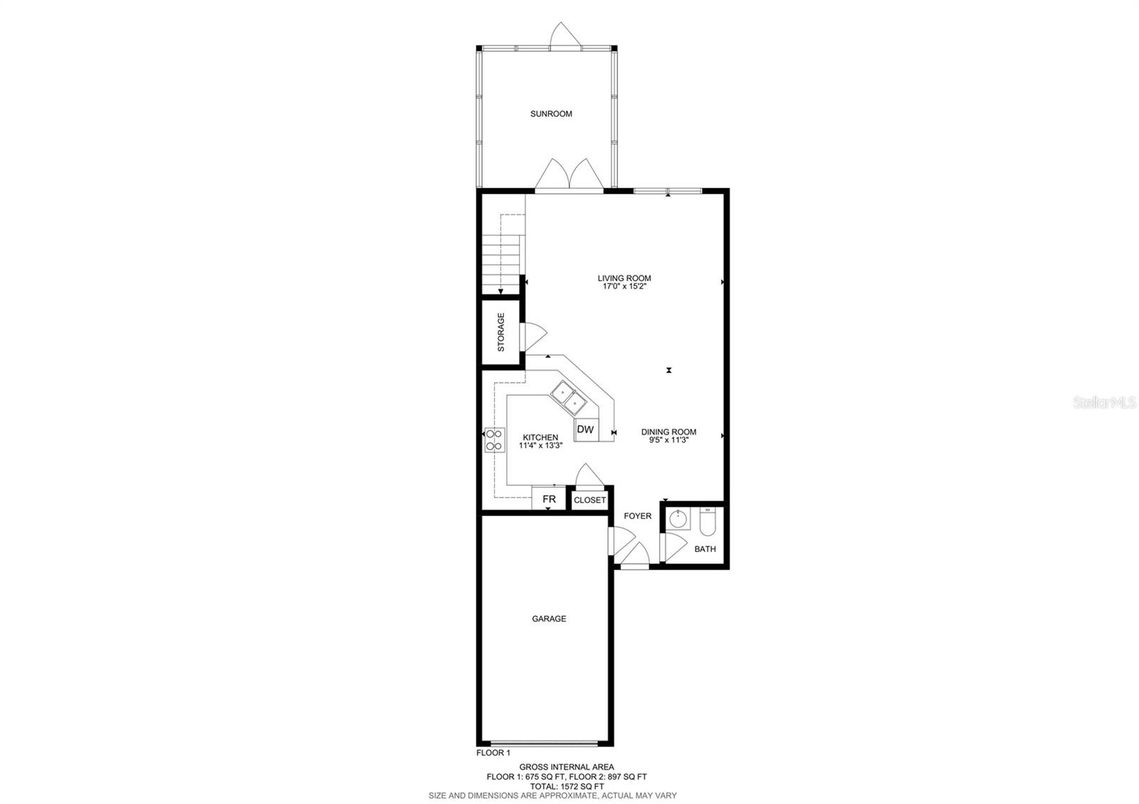 3125 ROYAL TUSCAN LN, VALRICO, FL, 33594