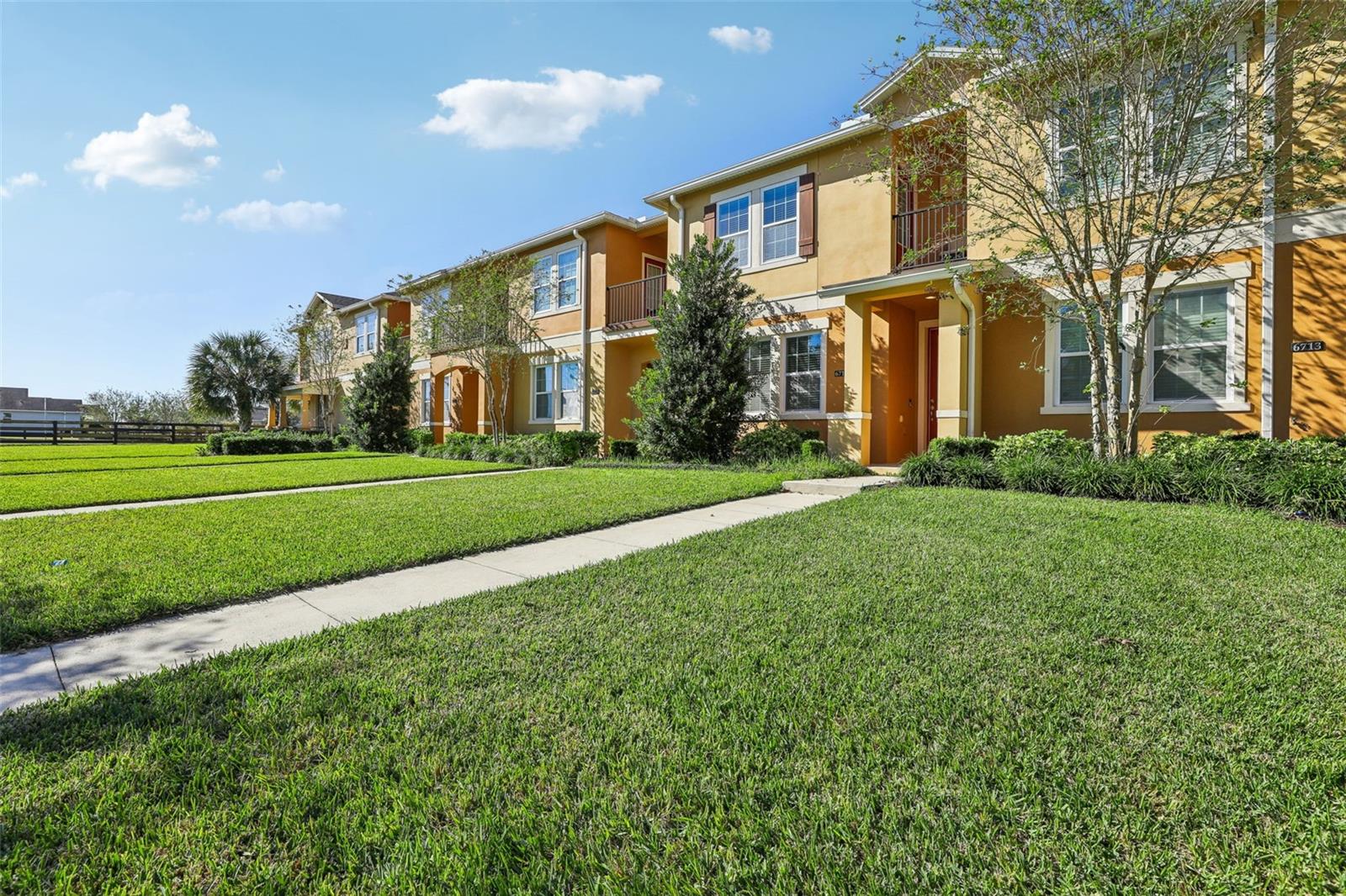 6719 MARMALADE ALY, WINTER GARDEN, FL, 34787