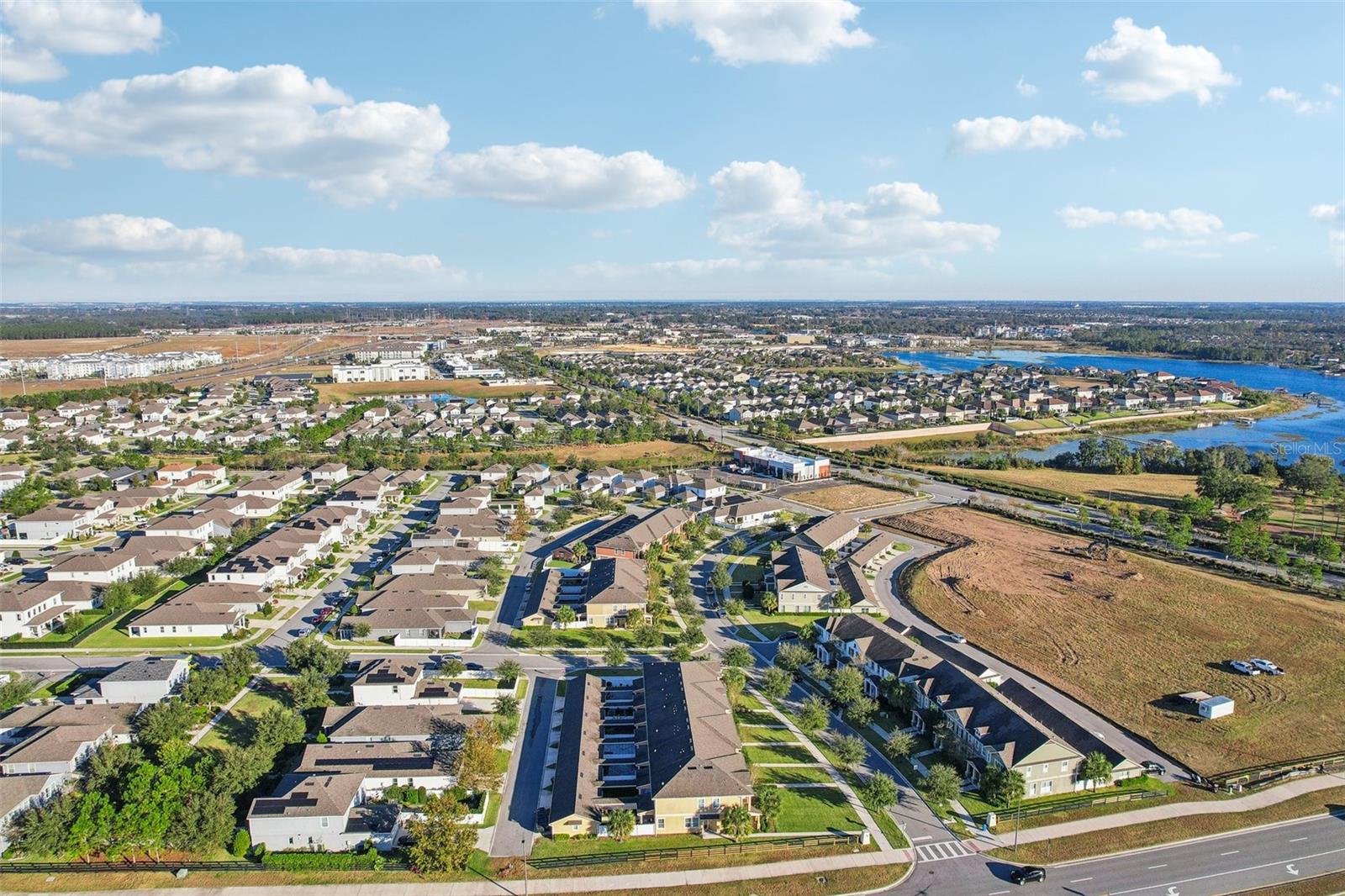 6719 MARMALADE ALY, WINTER GARDEN, FL, 34787