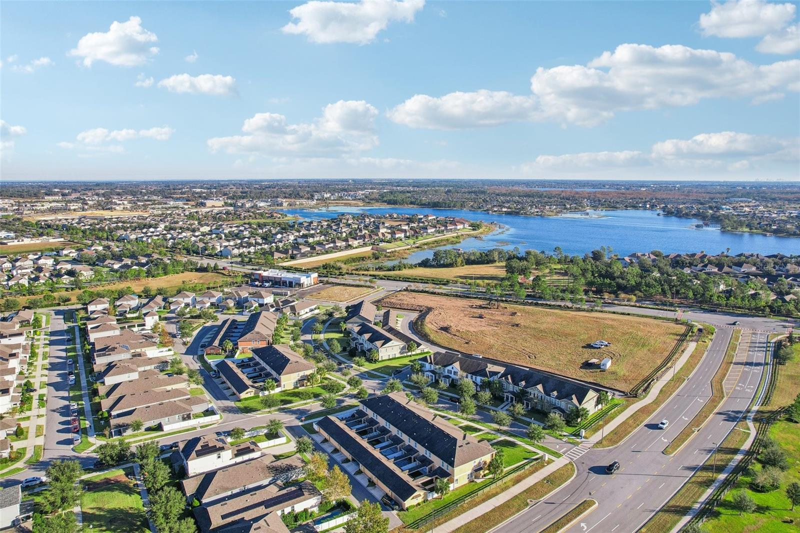 6719 MARMALADE ALY, WINTER GARDEN, FL, 34787