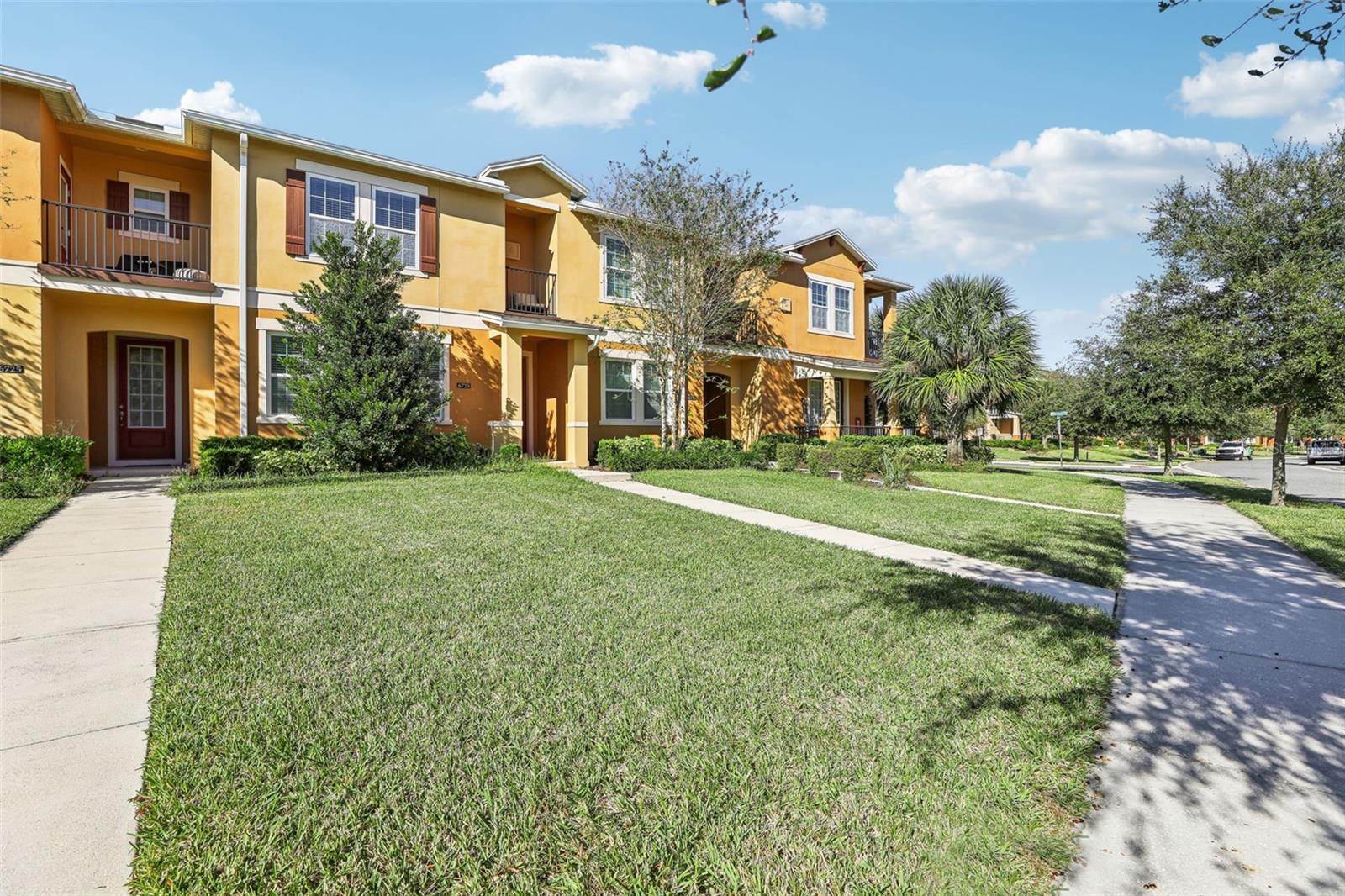 6719 MARMALADE ALY, WINTER GARDEN, FL, 34787