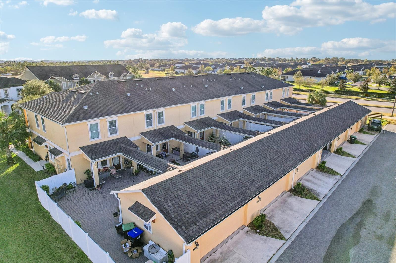 6719 MARMALADE ALY, WINTER GARDEN, FL, 34787