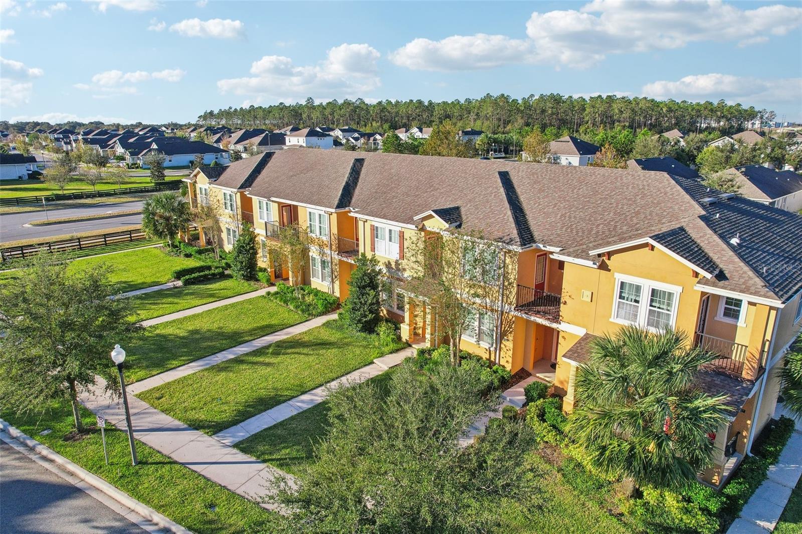 6719 MARMALADE ALY, WINTER GARDEN, FL, 34787