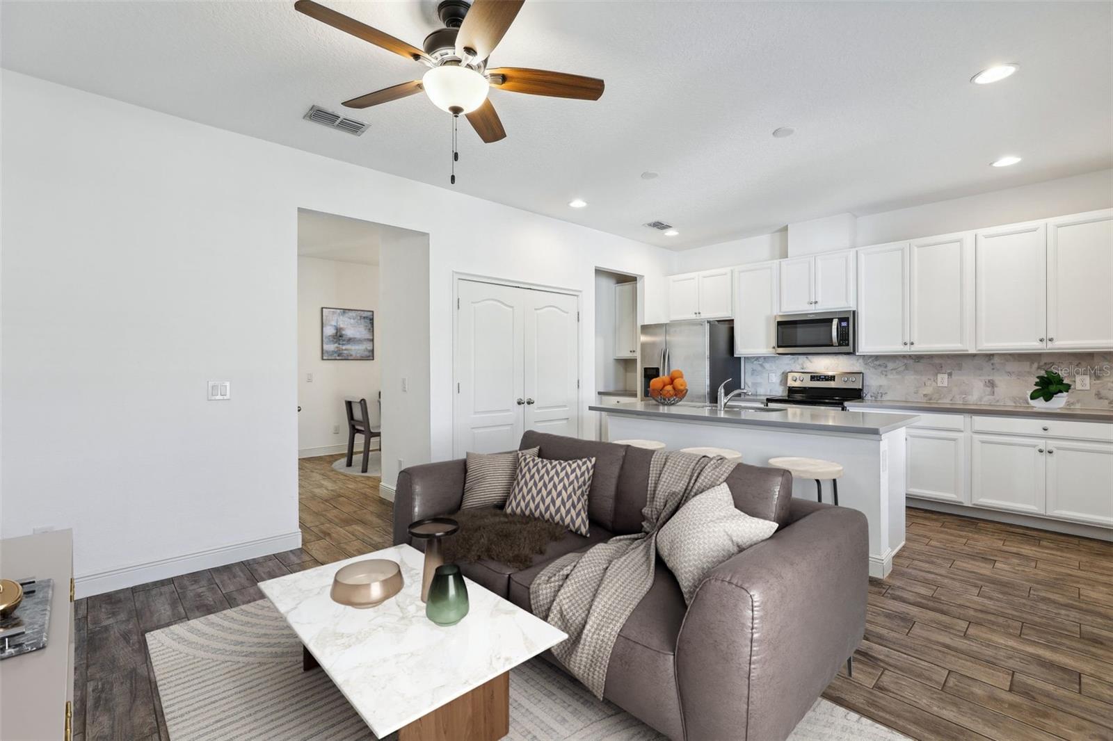 6719 MARMALADE ALY, WINTER GARDEN, FL, 34787