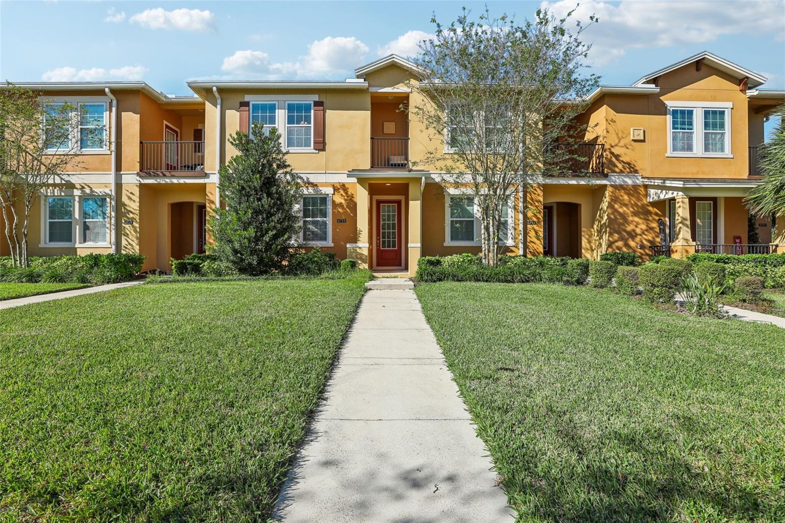 6719 MARMALADE ALY, WINTER GARDEN, FL, 34787