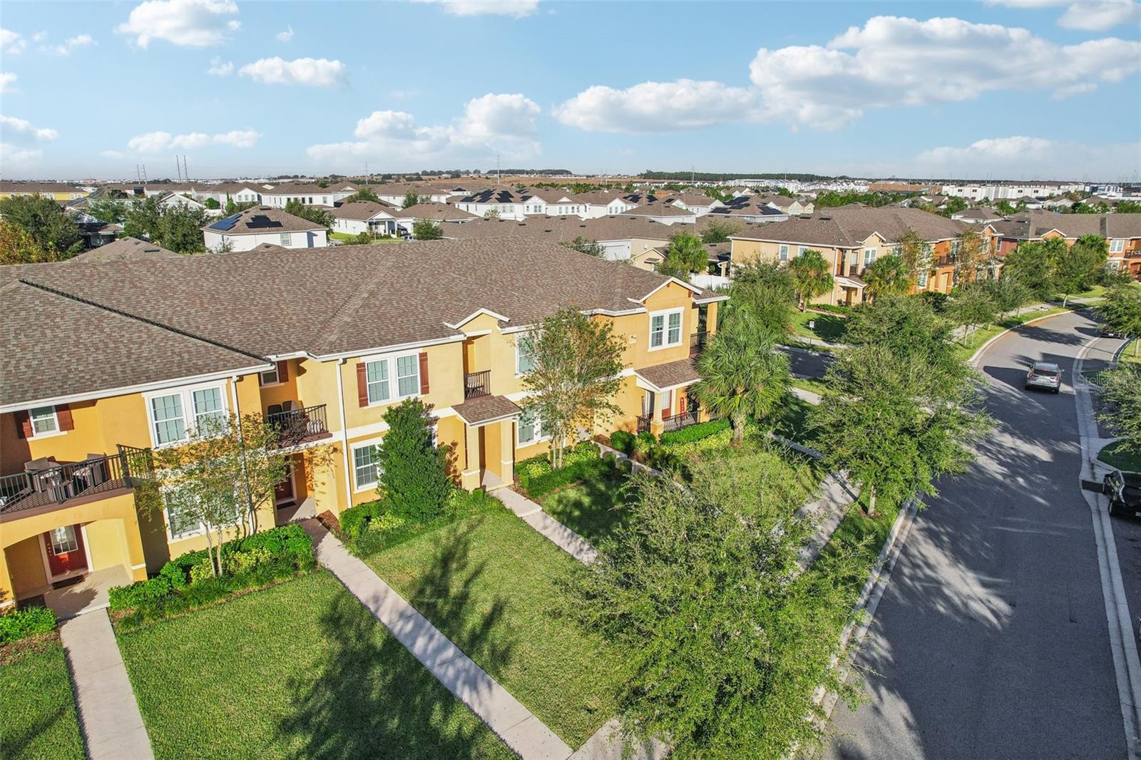 6719 MARMALADE ALY, WINTER GARDEN, FL, 34787