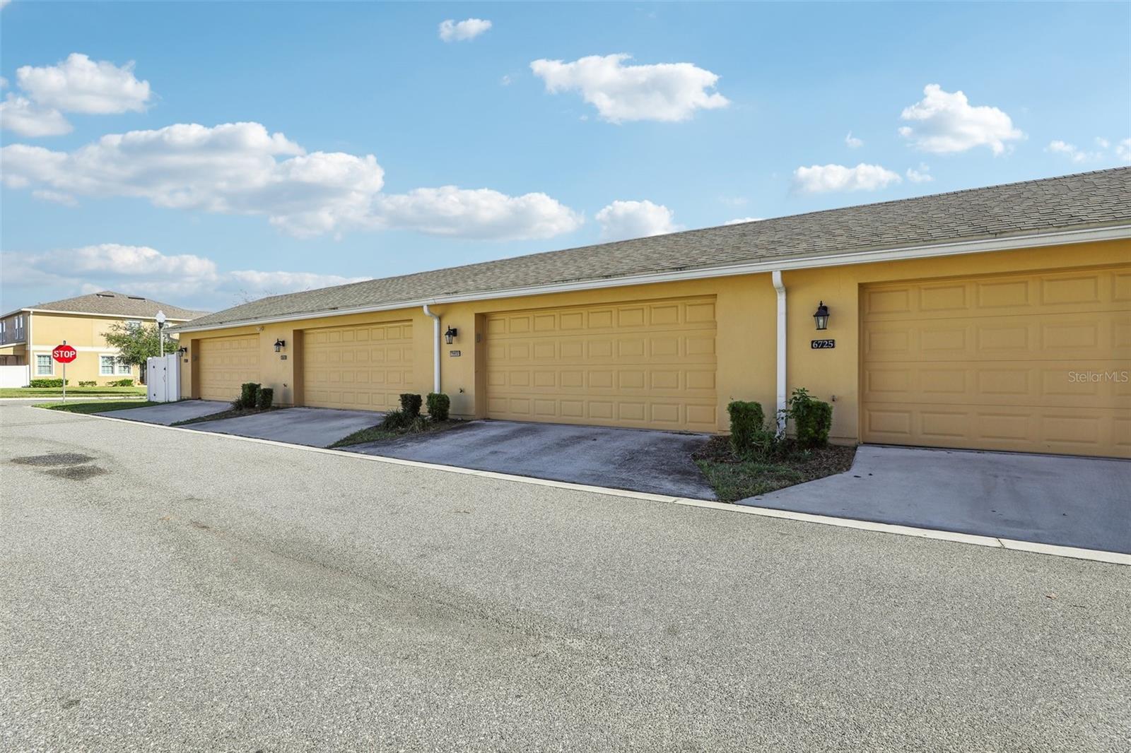 6719 MARMALADE ALY, WINTER GARDEN, FL, 34787