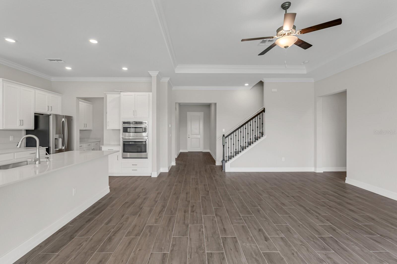 21518 SNOWY ORCHID TER, LAND O LAKES, FL, 34637