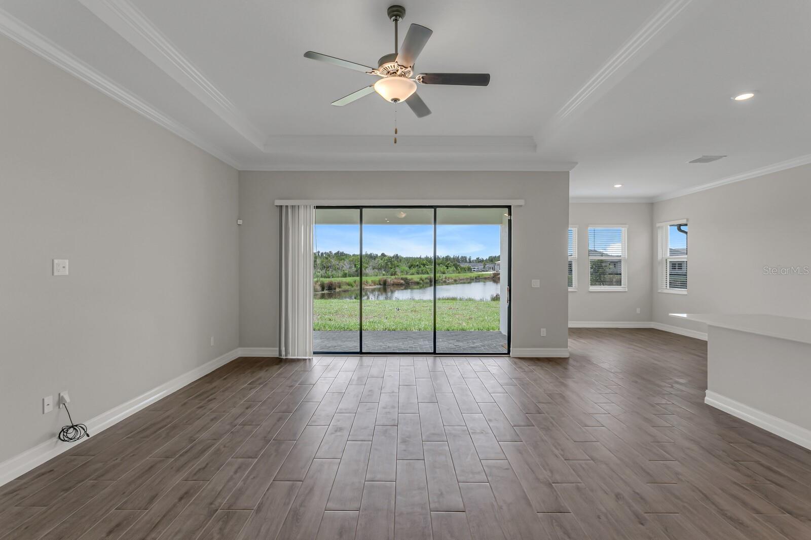 21518 SNOWY ORCHID TER, LAND O LAKES, FL, 34637