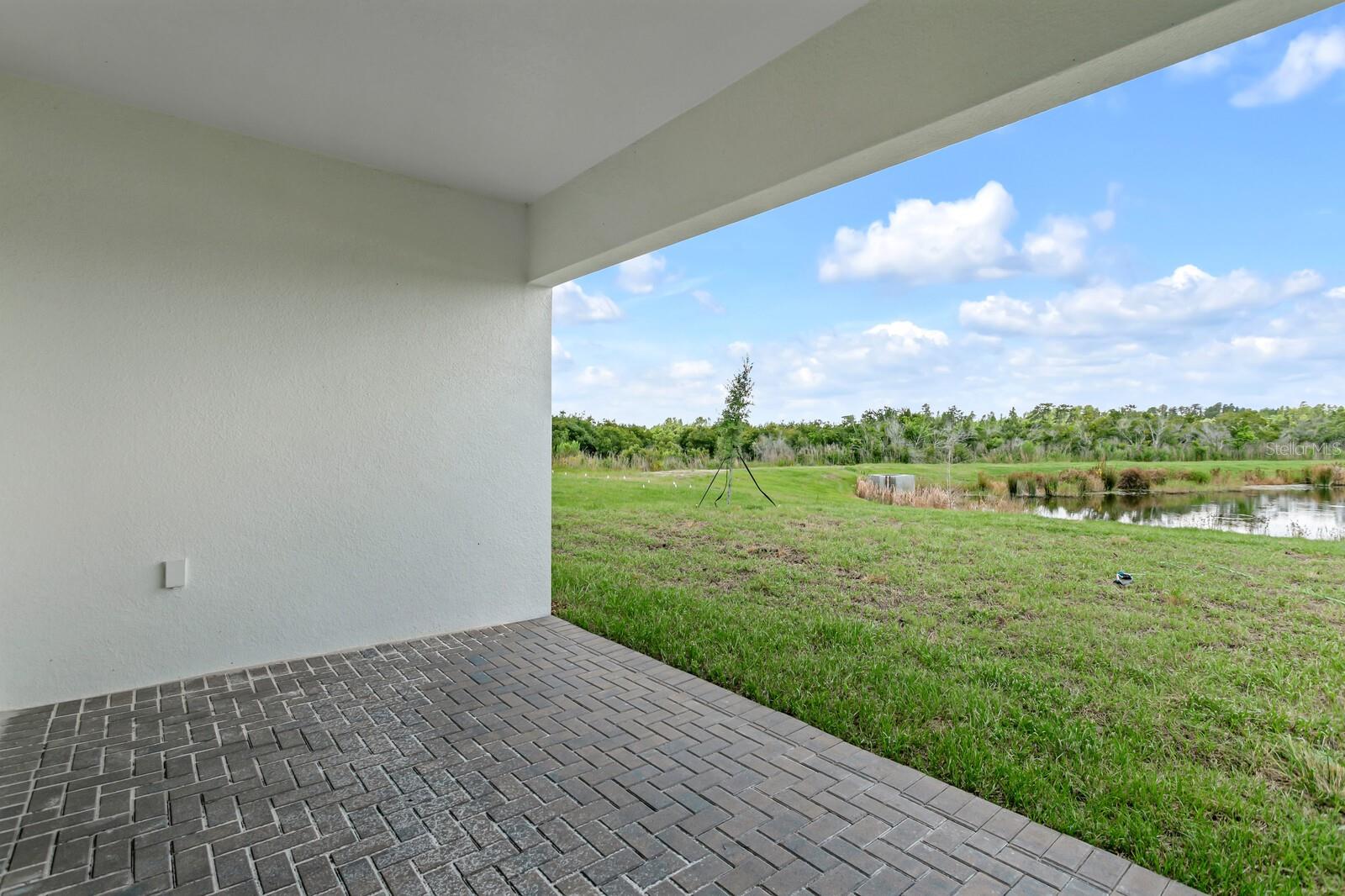21518 SNOWY ORCHID TER, LAND O LAKES, FL, 34637