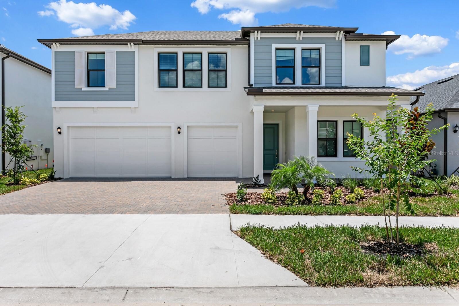 21518 SNOWY ORCHID TER, LAND O LAKES, FL, 34637