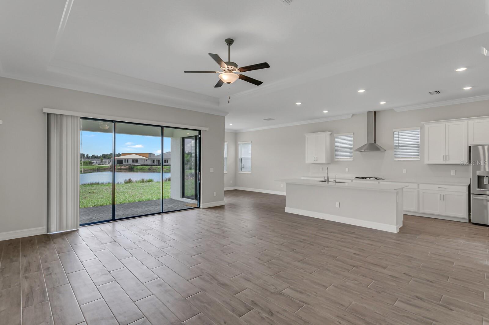 21518 SNOWY ORCHID TER, LAND O LAKES, FL, 34637