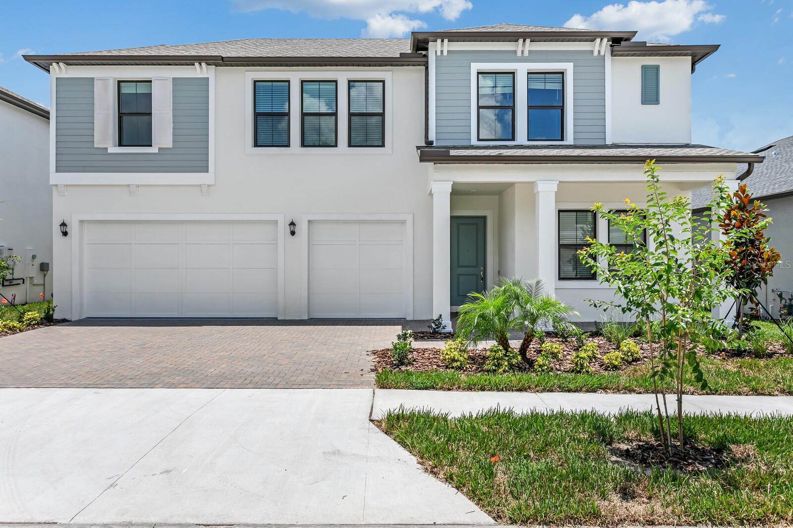 21518 SNOWY ORCHID TER, LAND O LAKES, FL, 34637