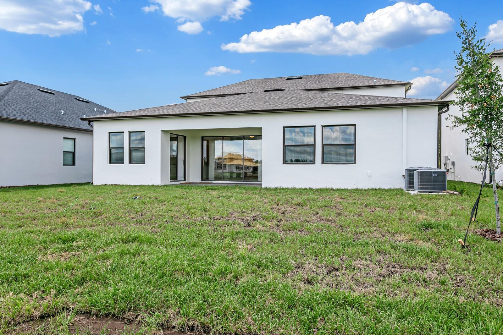 21518 SNOWY ORCHID TER, LAND O LAKES, FL, 34637