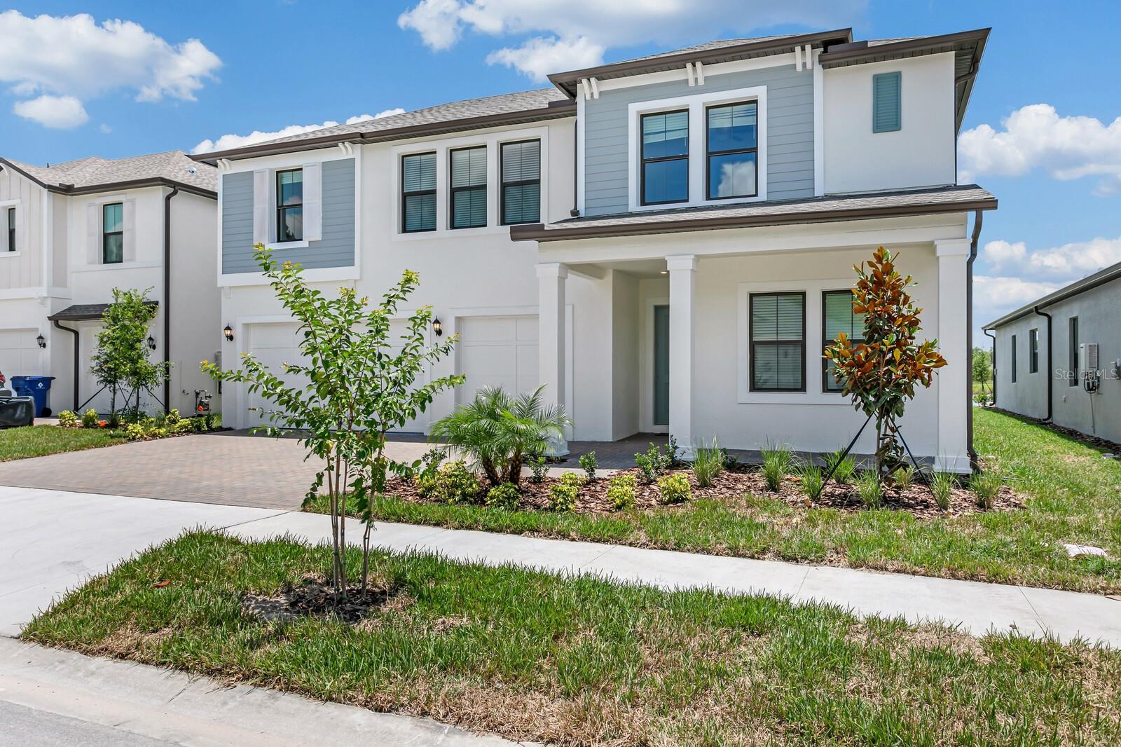 21518 SNOWY ORCHID TER, LAND O LAKES, FL, 34637
