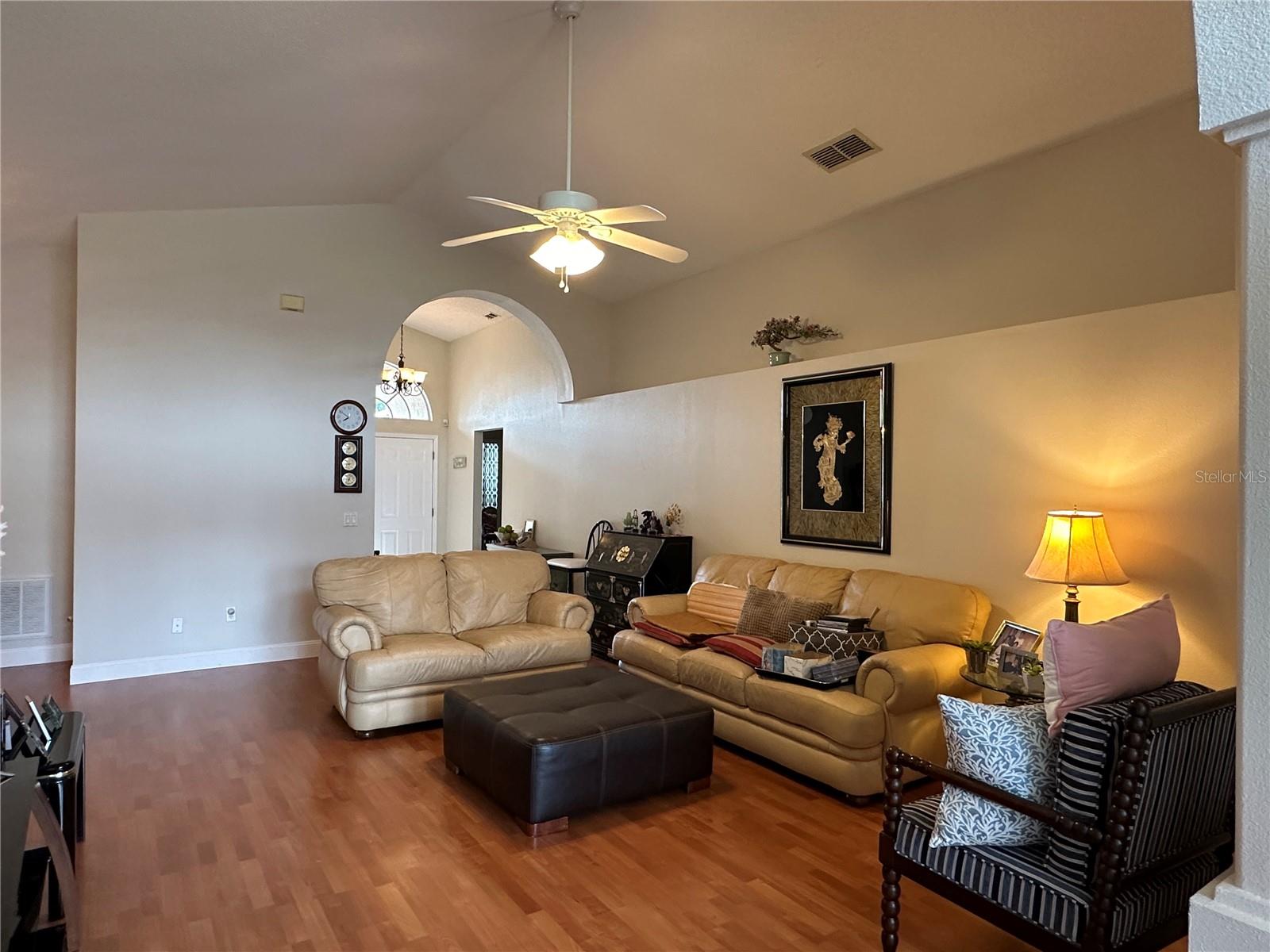 2662 RUNYON CIR, ORLANDO, FL, 32837