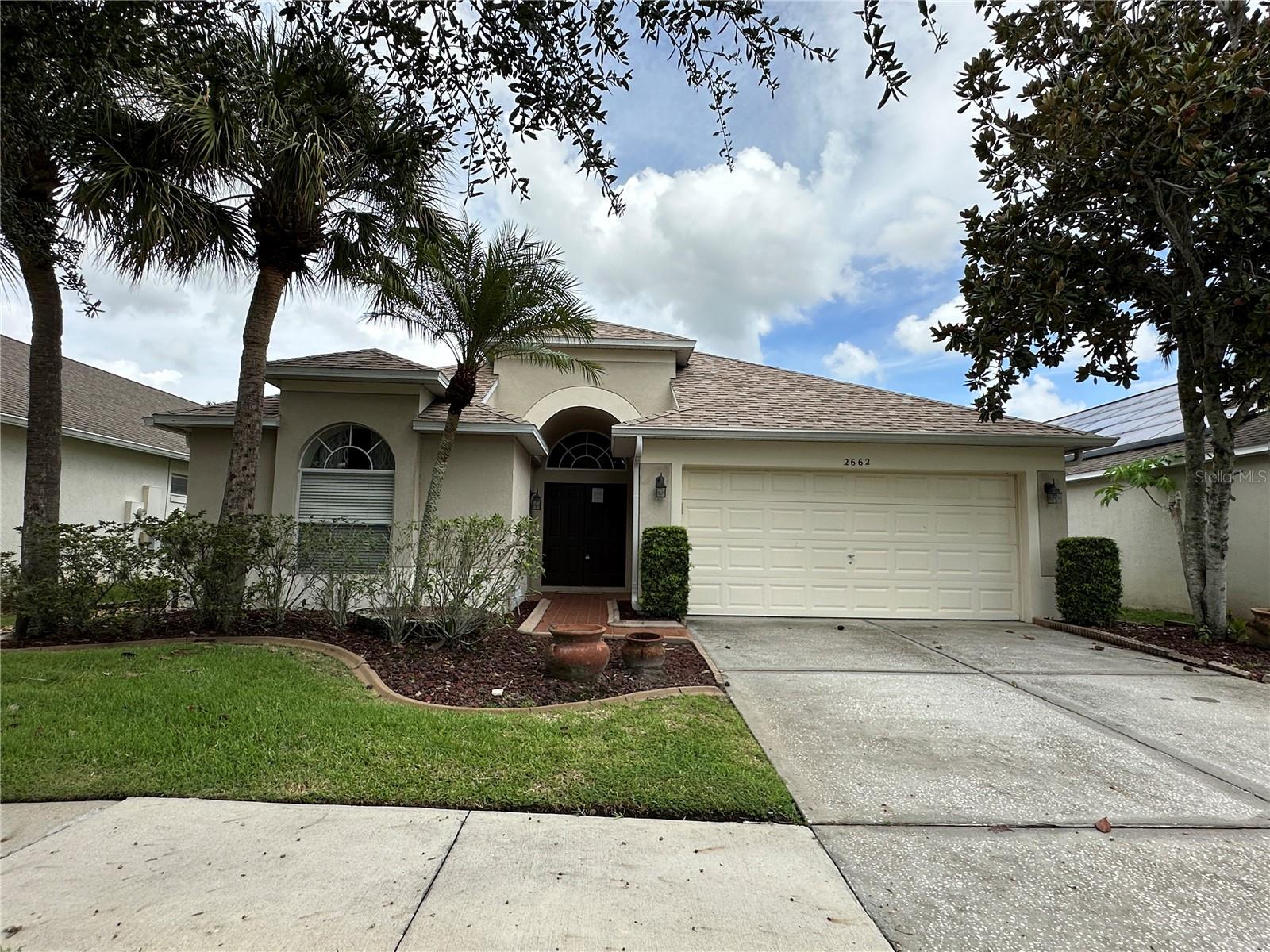 2662 RUNYON CIR, ORLANDO, FL, 32837