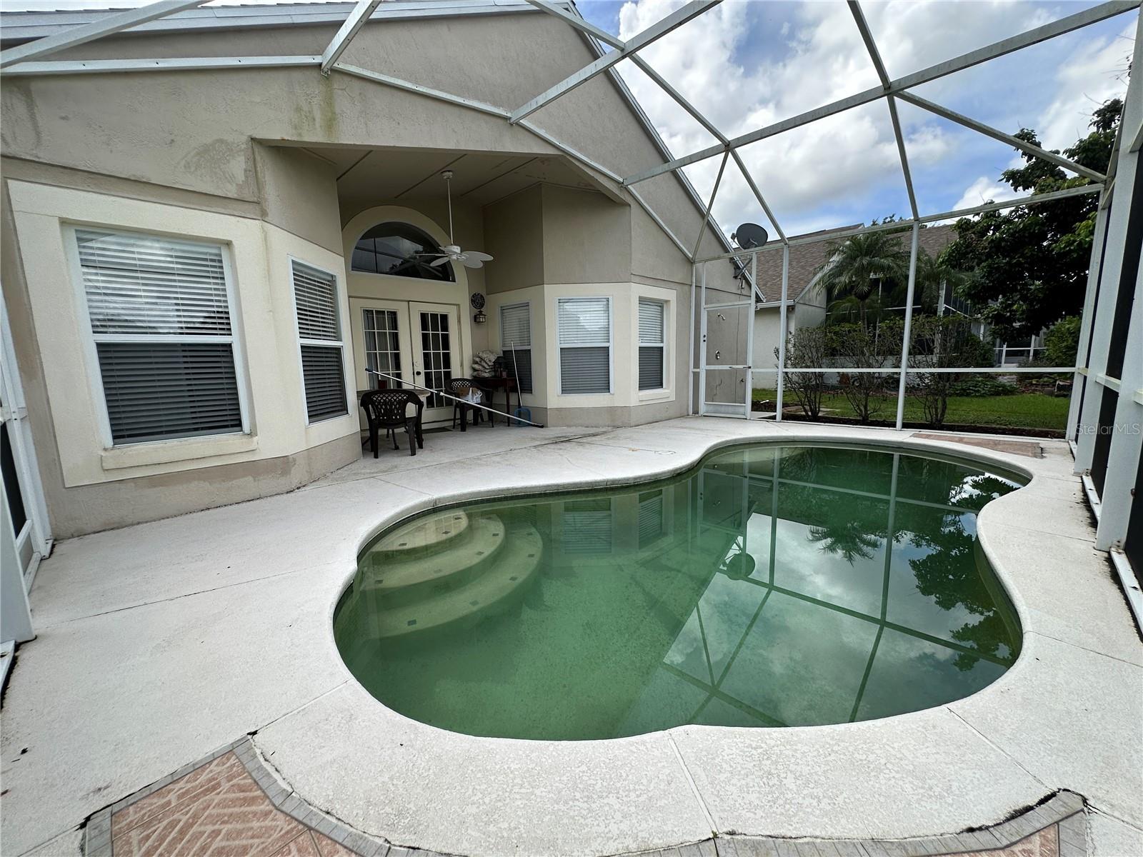 2662 RUNYON CIR, ORLANDO, FL, 32837