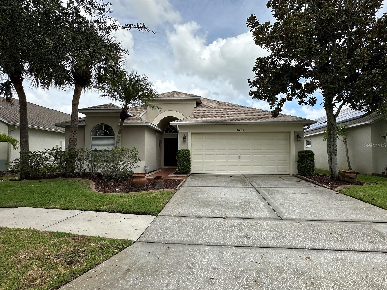 2662 RUNYON CIR, ORLANDO, FL, 32837